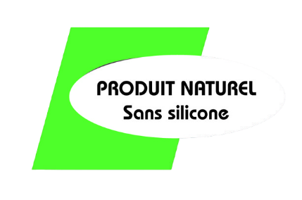 Natural product without silicone